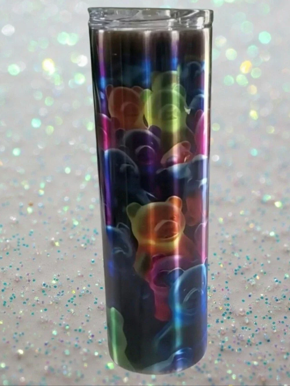 Gummy Bears 30oz Tumbler 🎉sale